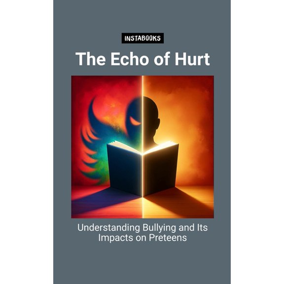 The Echo of Hurt (Paperback)