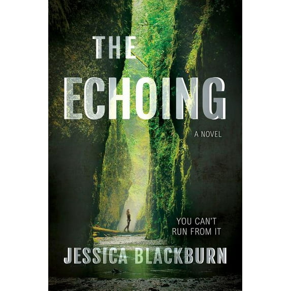 The Echoing (Paperback)