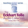 thumbnail image 1 of Pre-Owned The Eckhart Tolle Audio Collection (The Power of Now Teaching Series) Paperback, 1 of 1