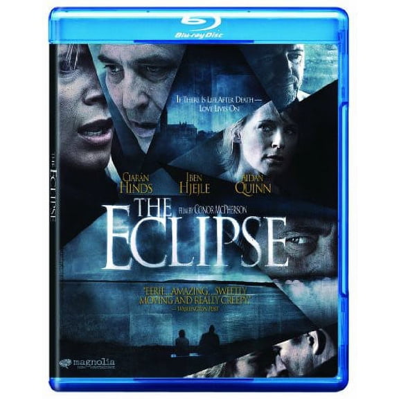 Magnolia Home Ent - The Eclipse [BLU-RAY]