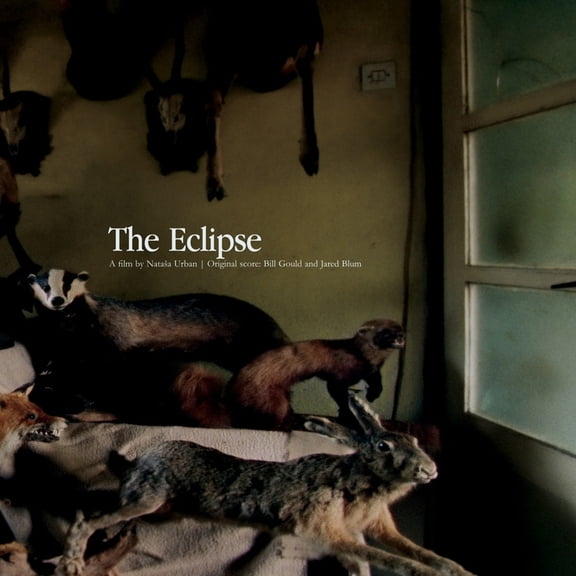 The Eclipse (LP)