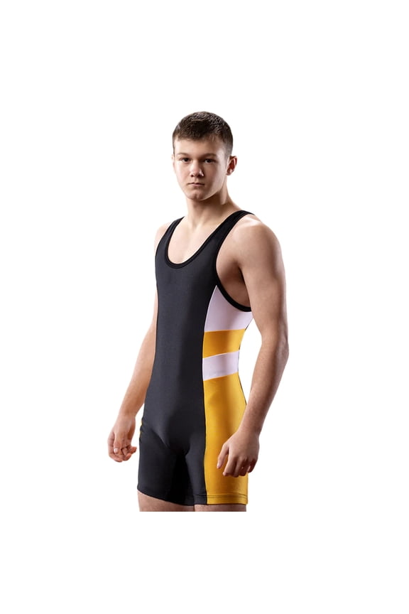 The Eclipse Men's Singlet