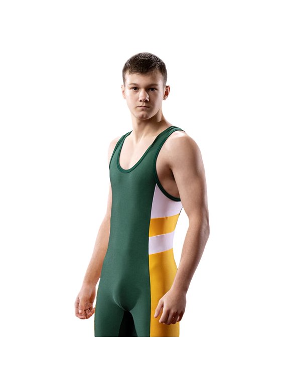 The Eclipse Men's Singlet