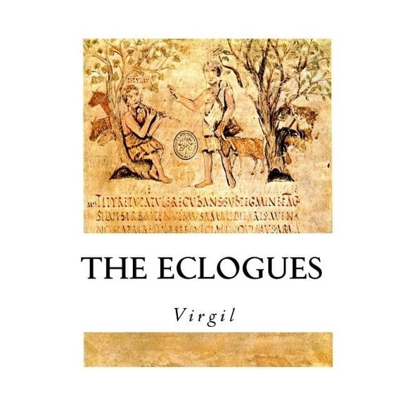 The Eclogues