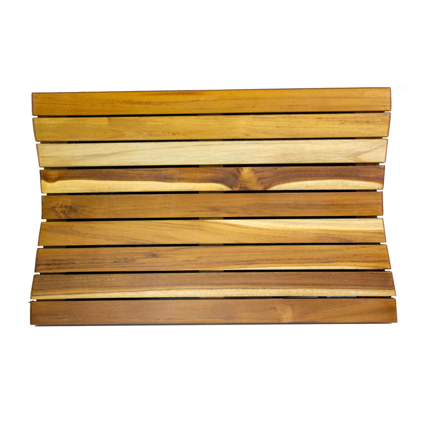 Slatted Mat The EcoDecors Eleganto 23