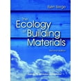 thumbnail image 1 of The Ecology of Building Materials, (Paperback), 1 of 1