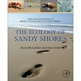thumbnail image 1 of The Ecology of Sandy Shores (Edition 3) (Paperback), 1 of 1