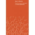 thumbnail image 1 of The Economic Approach to Human Behavior (Paperback), 1 of 1