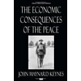 thumbnail image 1 of Pre-Owned The Economic Consequences of the Peace - Classic Illustrated Edition (Paperback) 1686203985 9781686203985, 1 of 1