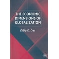 thumbnail image 1 of The Economic Dimensions of Globalization, (Paperback), 1 of 1