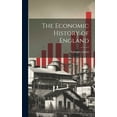 thumbnail image 1 of The Economic History of England (Hardcover), 1 of 1
