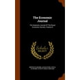 thumbnail image 1 of The Economic Journal : The Quarterly Journal of the Royal Economic Society, Volume 8 (Hardcover), 1 of 1