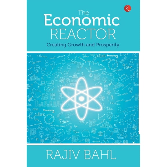 The Economic Reactor, (Hardcover)