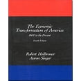 thumbnail image 1 of Pre-Owned The Economic Transformation of America: 1600 to the Present (Paperback) 0155055305 9780155055308, 1 of 1