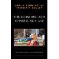 thumbnail image 1 of Pre-Owned The Economic and Opportunity Gap : How Poverty Impacts the Lives of Students 9781475855852 /, 1 of 1
