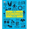 thumbnail image 1 of Pre-Owned The Economics Book: Big Ideas Simply Explained (Paperback) 1465473912 9781465473912, 1 of 1