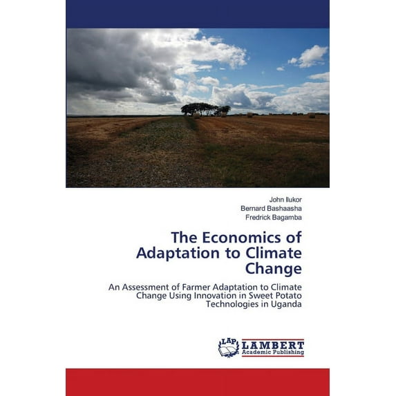 The Economics of Adaptation to Climate Change (Paperback)