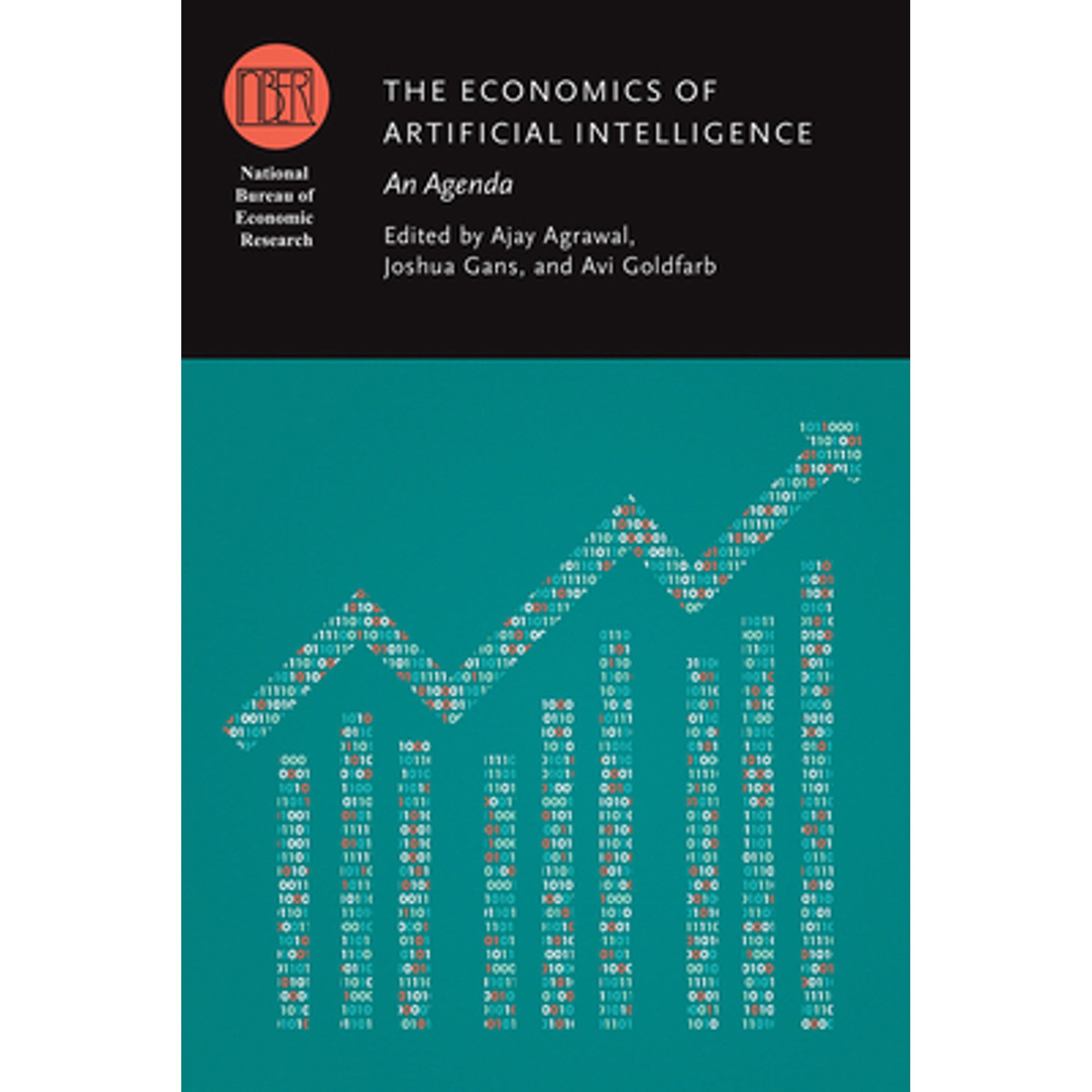 Pre-Owned The Economics of Artificial Intelligence: An Agenda ...