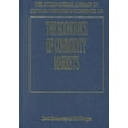 thumbnail image 1 of The Economics of Commodity Markets, 1 of 1