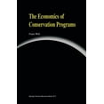 thumbnail image 1 of The Economics of Conservation Programs, (Paperback), 1 of 1