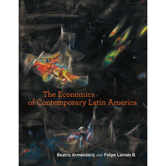 Pre-Owned The Economics of Contemporary Latin America (Issues in the Biology of Language and Cognition) (The MIT Press) Paperback