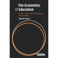 thumbnail image 1 of Pre-Owned The Economics of Education: Human Capital, Family Background and Inequality (Paperback) 0521066468 9780521066464, 1 of 1