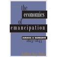 thumbnail image 1 of The Economics of Emancipation: Jamaica & Barbados, 1823-1843, 1 of 1