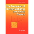thumbnail image 1 of Pre-Owned The Economics of Foreign Exchange and Global Finance (Paperback) 354021237X 9783540212379, 1 of 1