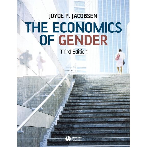 The Economics of Gender, (Paperback)