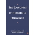 thumbnail image 1 of The Economics of Household Behavior, (Paperback), 1 of 1