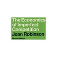 thumbnail image 1 of The Economics of Imperfect Competition, (Paperback), 1 of 1