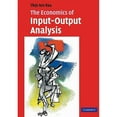 thumbnail image 1 of Pre-Owned The Economics of Input-Output Analysis (Paperback 9780521602679) by Thijs Ten Raa, 1 of 1