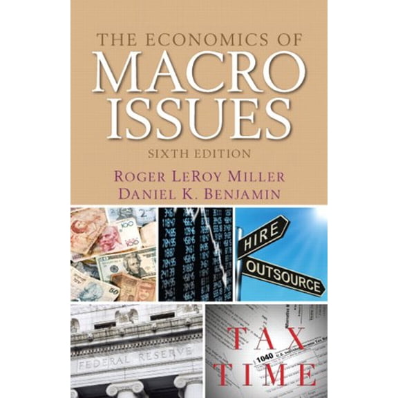 Pre-Owned The Economics of Macro Issues
