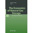 thumbnail image 1 of The Economics of Natural Gas Storage: A European Perspective, (Paperback), 1 of 1