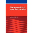 thumbnail image 1 of Pre-Owned The Economics of Price Discrimination (Paperback) 0521283949 9780521283946, 1 of 1