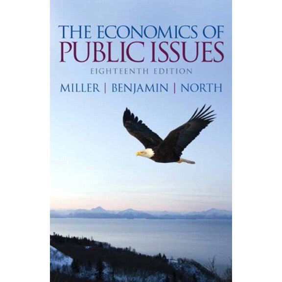 Pre-Owned The Economics of Public Issues