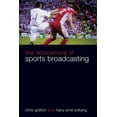 thumbnail image 1 of The Economics of Sports Broadcasting, (Paperback), 1 of 1