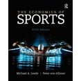 thumbnail image 1 of Pre-Owned The Economics of Sports (Hardcover) 0133022927 9780133022926, 1 of 1