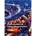 thumbnail image 1 of The Economics of Urban Transportation, (Paperback), 1 of 1