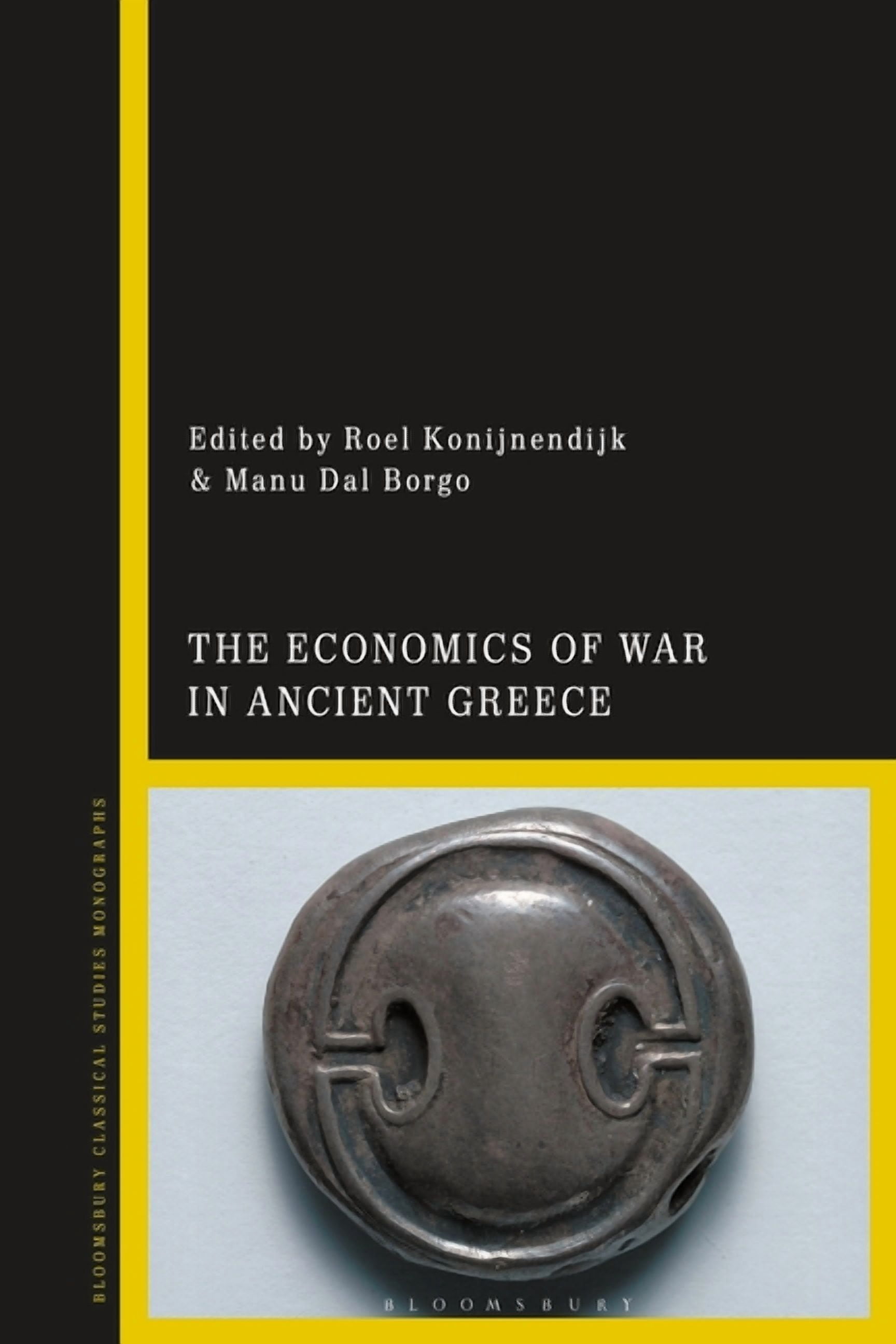 The Economics of War in Ancient Greece, (Paperback)
