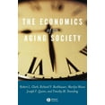 thumbnail image 1 of The Economics of an Aging Society, (Hardcover), 1 of 1
