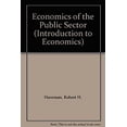 thumbnail image 1 of Pre-Owned The Economics of the Public Sector 9780471361824 Used, 1 of 1