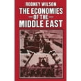 thumbnail image 1 of The Economies of the Middle East, (Paperback), 1 of 1