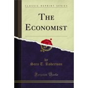 The Economist Classic Reprint
