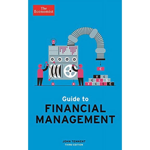 The Economist Guide to Financial Management 3rd Edition