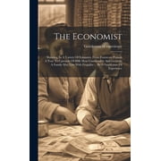 The Economist Hardcover