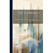 The Economist Hardcover
