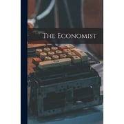 The Economist Paperback