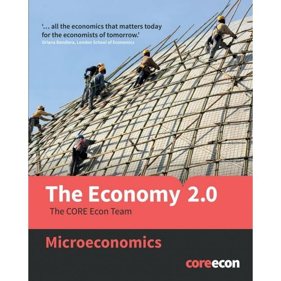 The Economy 2.0: Microeconomics (Edition 2) (Paperback)