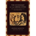 thumbnail image 1 of The Economy of the Greek Cities : From the Archaic Period to the Early Roman Empire (Edition 1) (Paperback), 1 of 6